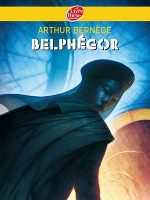 cover image of Belphégor--Texte intégral